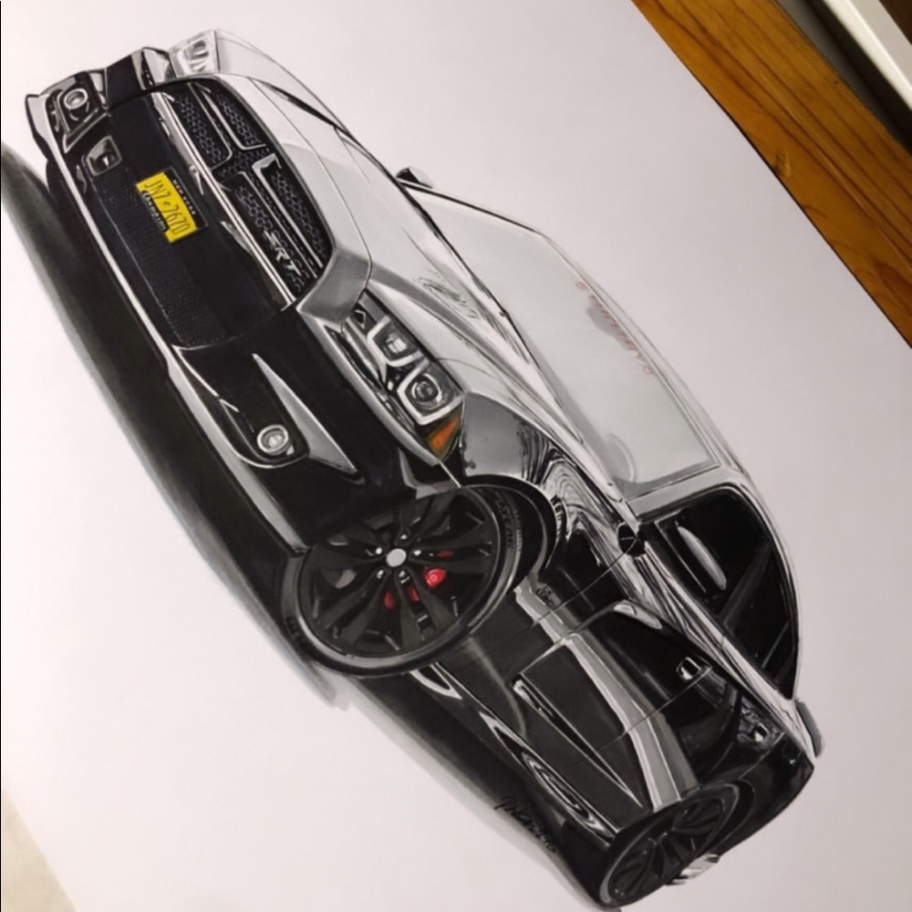 Meet your Posher, Amanuel